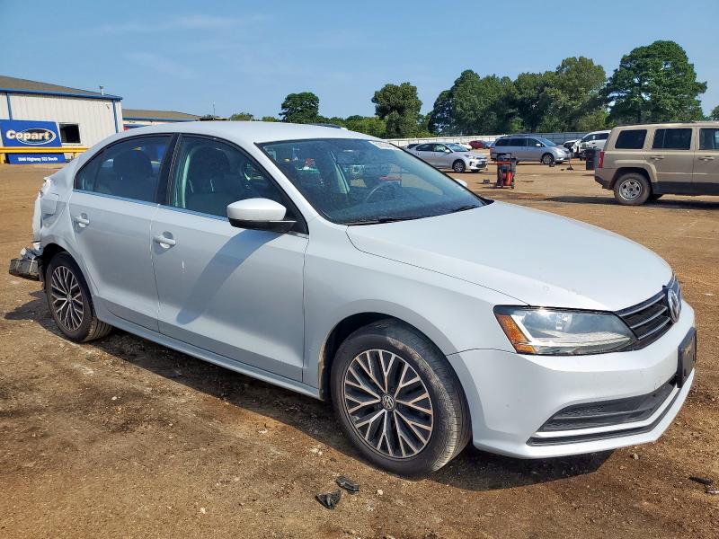 Photo 4 from auction – 2017 VOLKSWAGEN JETTA S with VIN 3VW2B7AJ0HM285131