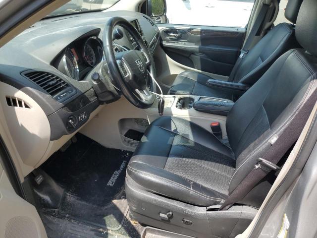 Фото 7 с аукциона – 2016 DODGE GRAND CARA с VIN 2C4RDGDGXGR376815
