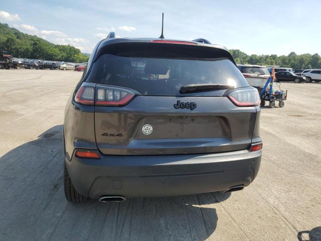 Photo 6 from auction – 2019 JEEP CHEROKEE L with VIN 1C4PJMLN4KD293438