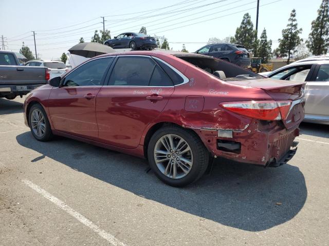 Photo 2 from auction – 2015 TOYOTA CAMRY LE with VIN 4T1BF1FK2FU902264