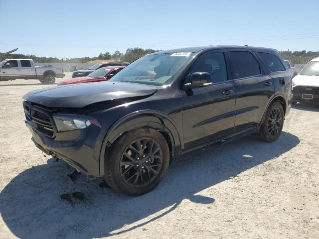 DODGE DURANGO R/T 2015 with VIN 1C4SDHCT5FC766167 - Photo from auction