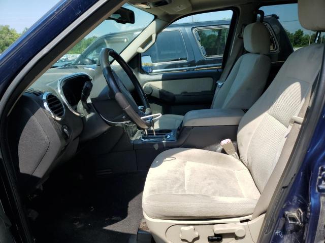 Photo 7 from auction – 2008 FORD EXPLORER X with VIN 1FMEU73E48UA66965