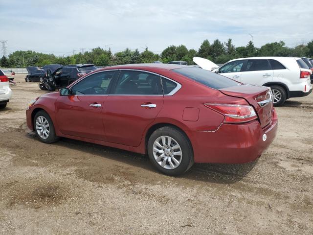Photo 2 from auction – 2013 NISSAN ALTIMA 2.5 with VIN 1N4AL3AP6DC243542