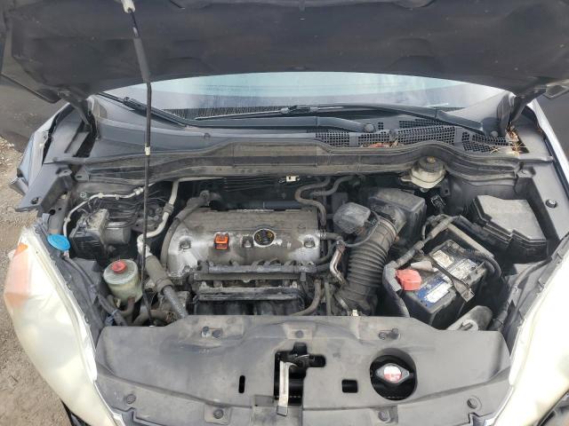Photo 12 from auction – 2011 HONDA CR-V SE with VIN 5J6RE3H44BL020765