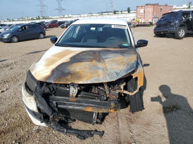 Photo 5 from auction – 2013 VOLKSWAGEN JETTA BASE with VIN 3VW2K7AJ5DM310633