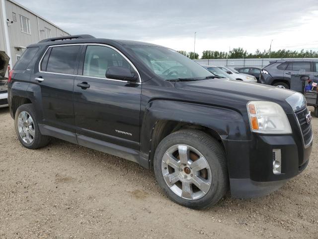 Photo 4 from auction – 2012 GMC TERRAIN SL with VIN 2GKFLVE58C6283976