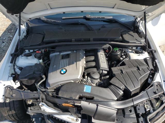 Photo 11 from auction – 2006 BMW 330 I with VIN WBAVB33556KR78299