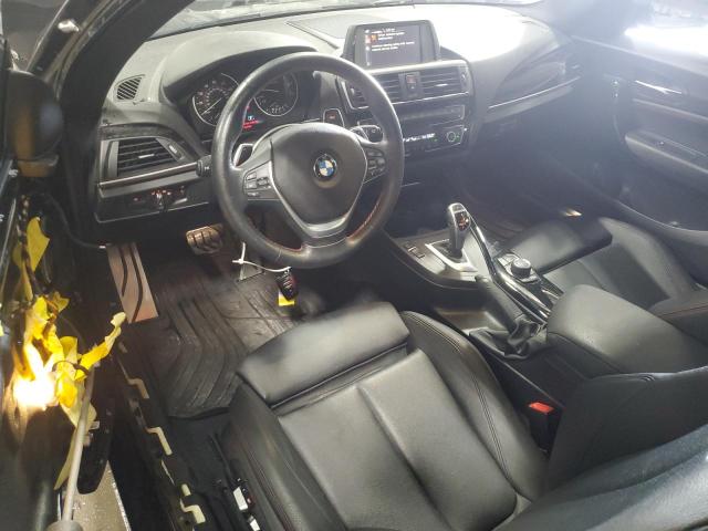 Photo 8 from auction – 2017 BMW 230XI with VIN WBA2H9C31HV642377