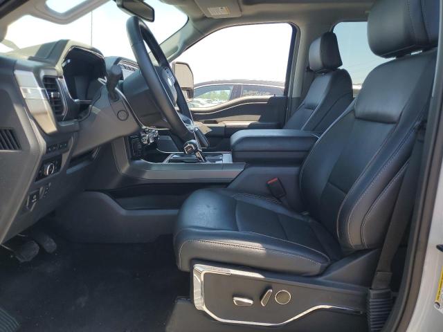 Photo 7 from auction – 2023 FORD F150 SUPER with VIN 1FTFW1E87PFC90502