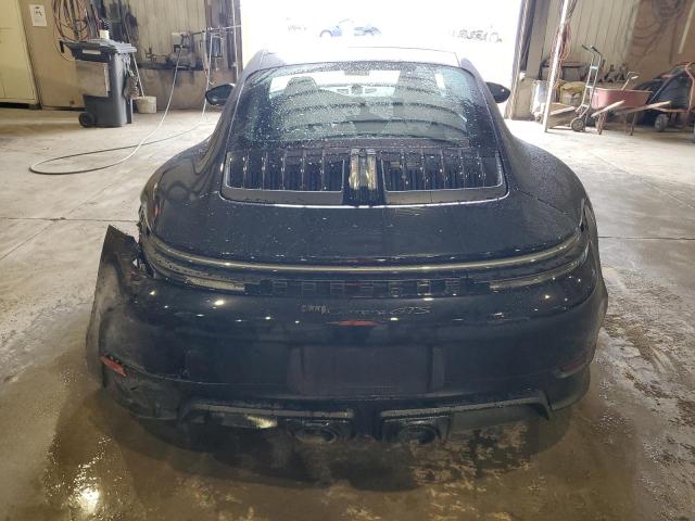 Photo 6 from auction – 2025 PORSCHE 911 CARRER with VIN WP0AB2A90SS225825