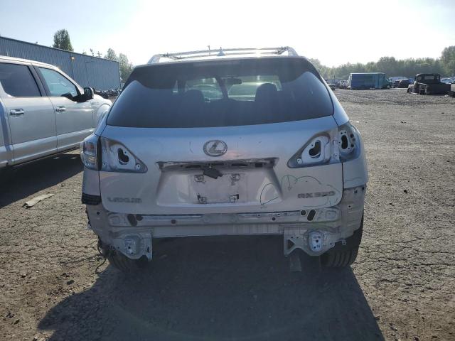 Photo 6 from auction – 2010 LEXUS RX 350 with VIN 2T2BK1BA3AC041014