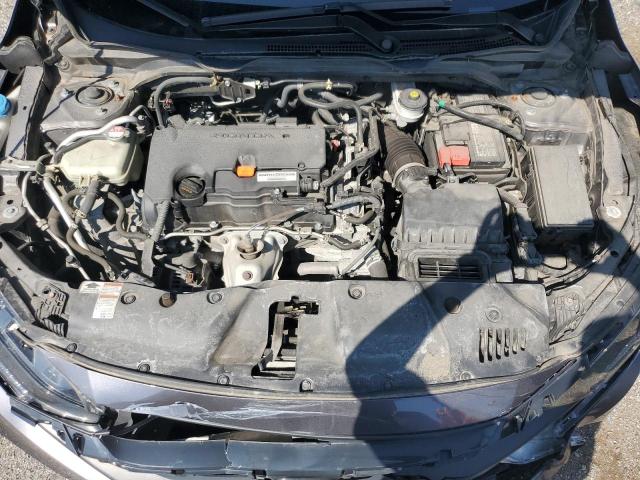Photo 11 from auction – 2021 HONDA CIVIC EX with VIN 2HGFC2F71MH005650