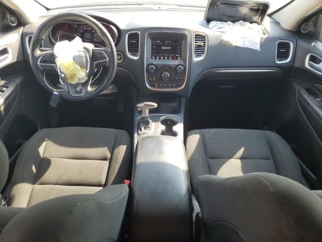 Photo 8 from auction – 2020 DODGE DURANGO SX with VIN 1C4RDJAG0LC223834