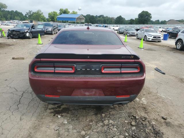 Photo 6 from auction – 2021 DODGE CHALLENGER with VIN 2C3CDZFJ4MH655080