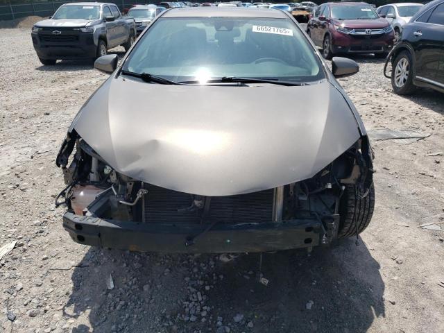 Photo 5 from auction – 2017 TOYOTA COROLLA L with VIN 2T1BURHE3HC855200
