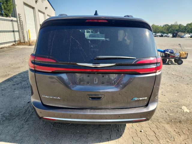 Снимка 6 от търг – 2023 CHRYSLER PACIFICA H с VIN 2C4RC1N71PR509881