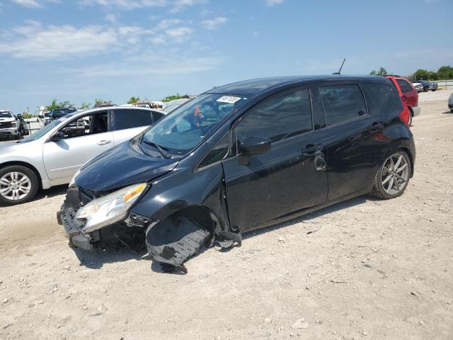 NISSAN VERSA NOTE 2015 with VIN 3N1CE2CP6FL438118 - Photo from auction