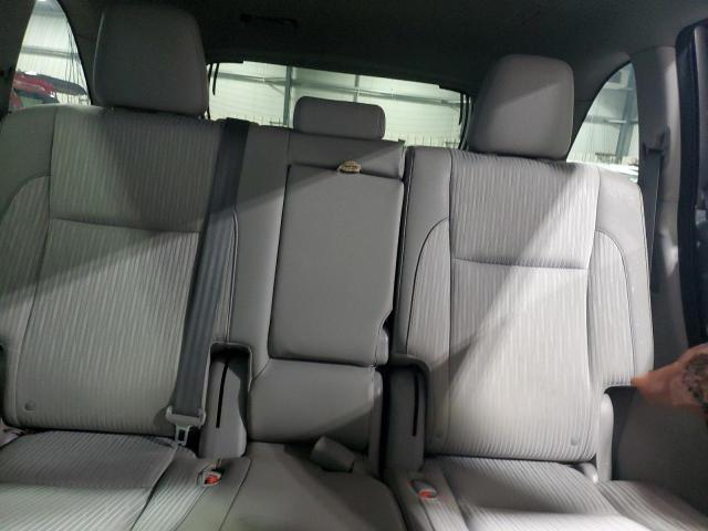 Photo 10 from auction – 2016 TOYOTA HIGHLANDER with VIN 5TDBKRFH3GS234466