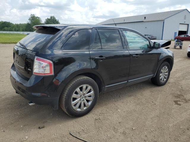 Photo 3 from auction – 2007 FORD EDGE SEL P with VIN 2FMDK39C17BA88555