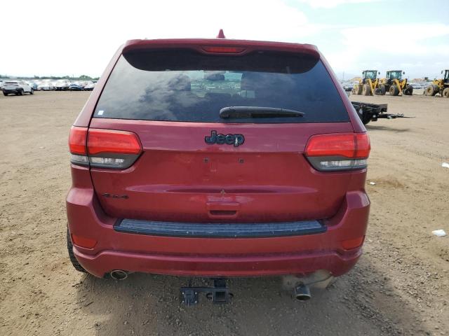 Photo 6 from auction – 2015 JEEP GRAND CHER with VIN 1C4RJFAG7FC659980