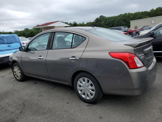 Photo 2 from auction – 2016 NISSAN VERSA S with VIN 3N1CN7AP2GL889659
