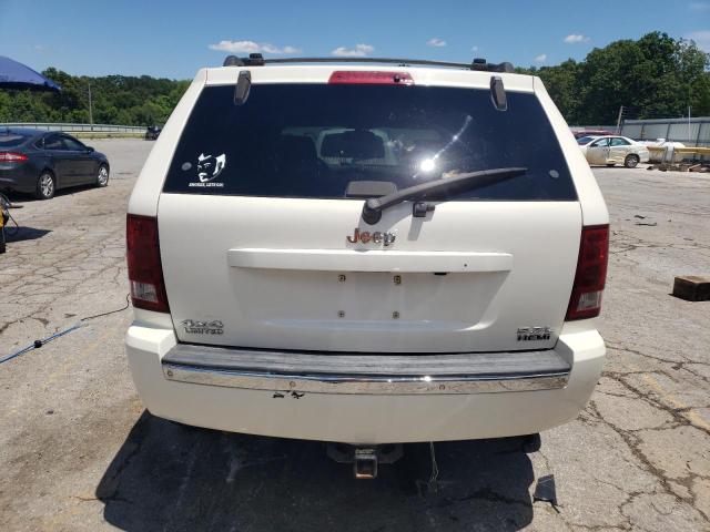 Photo 6 from auction – 2006 JEEP GRAND CHER with VIN 1J4HR58236C360330