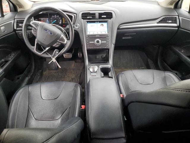 Photo 8 from auction – 2018 FORD FUSION TIT with VIN 3FA6P0D96JR182132