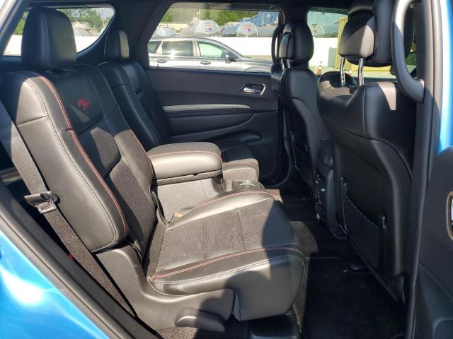 Photo 11 from auction – 2018 DODGE DURANGO R/ with VIN 1C4SDJCT4JC434723