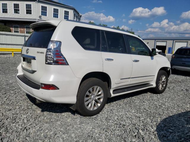 Photo 3 from auction – 2016 LEXUS GX 460 with VIN JTJBM7FX6G5148173