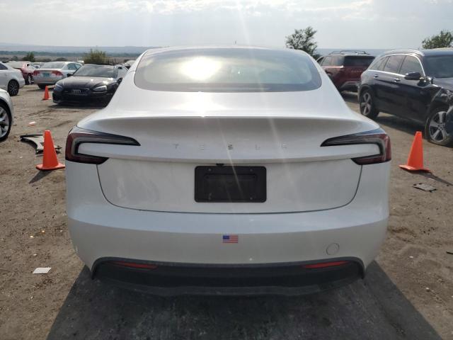 Photo 6 from auction – 2024 TESLA MODEL 3 with VIN 5YJ3E1EA4RF830713