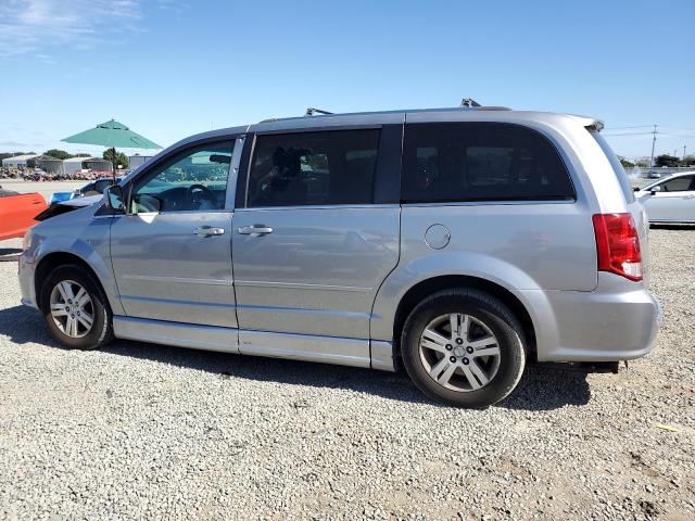 Photo 2 from auction – 2013 DODGE GRAND CARA with VIN 2C4RDGDG1DR772661