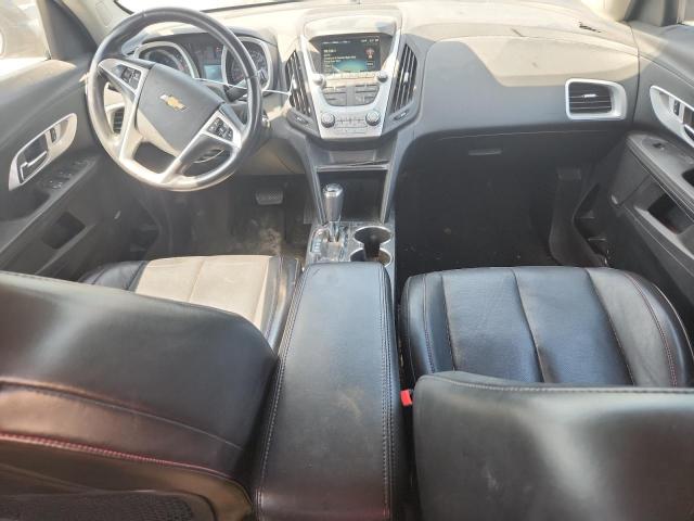 Photo 8 from auction – 2017 CHEVROLET EQUINOX LT with VIN 2GNFLFEK5H6246101