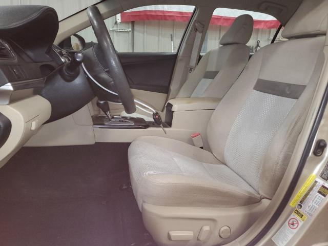 Photo 7 from auction – 2012 TOYOTA CAMRY BASE with VIN 4T1BF1FK6CU047970