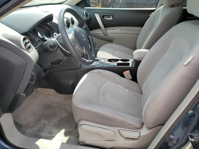 Photo 7 from auction – 2015 NISSAN ROGUE SELE with VIN JN8AS5MTXFW156671