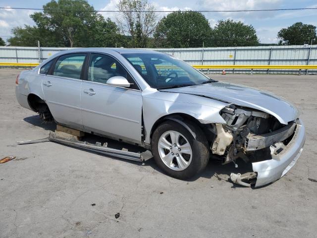 Photo 4 from auction – 2012 CHEVROLET IMPALA LS with VIN 2G1WF5E36C1294305
