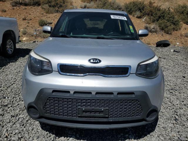 Photo 5 from auction – 2015 KIA SOUL + with VIN KNDJP3A53F7802134