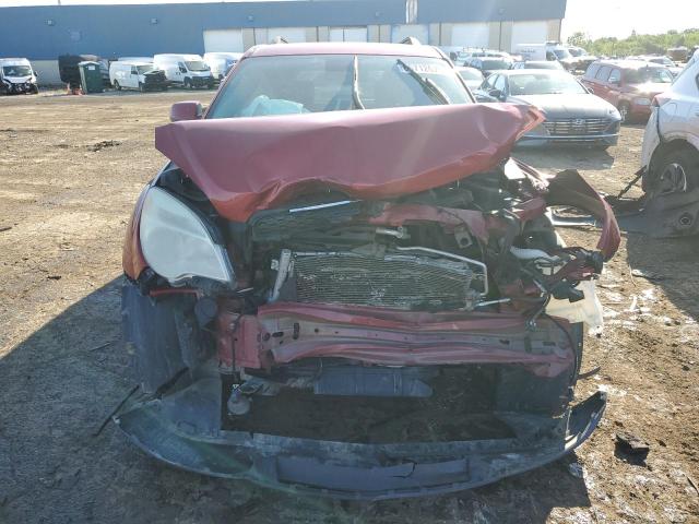 Photo 5 from auction – 2013 CHEVROLET EQUINOX LT with VIN 2GNALPEK1D6325131