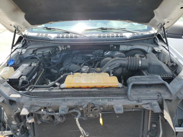 Photo 11 from auction – 2015 FORD F150 SUPER with VIN 1FTEW1C84FKD86995