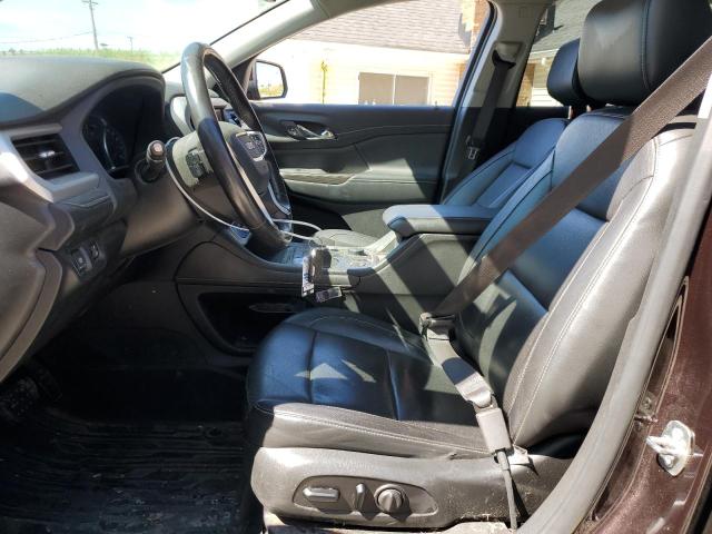Photo 7 from auction – 2020 GMC ACADIA with VIN 1GKKNML49LZ238353