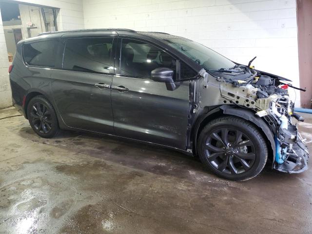 Photo 4 from auction – 2020 CHRYSLER PACIFICA L with VIN 2C4RC1GG4LR108896
