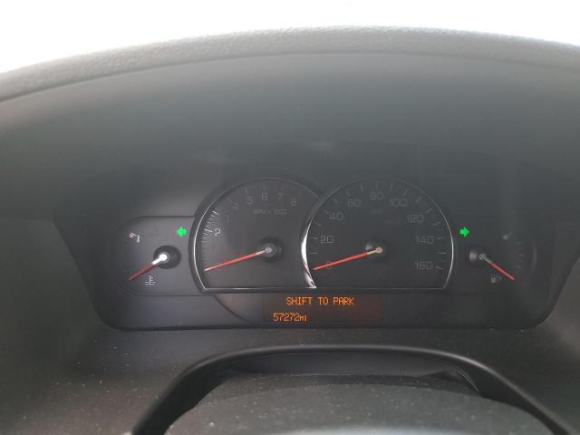 Photo 9 from auction – 2007 CADILLAC STS with VIN 1G6DW677070162388