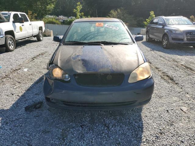 Photo 5 from auction – 2006 TOYOTA COROLLA CE with VIN JTDBR32EX60098617