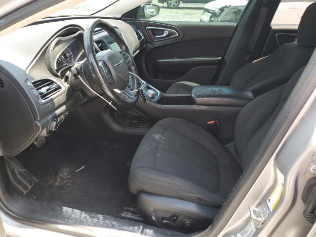 Photo 7 from auction – 2015 CHRYSLER 200 LIMITE with VIN 1C3CCCAB2FN692154