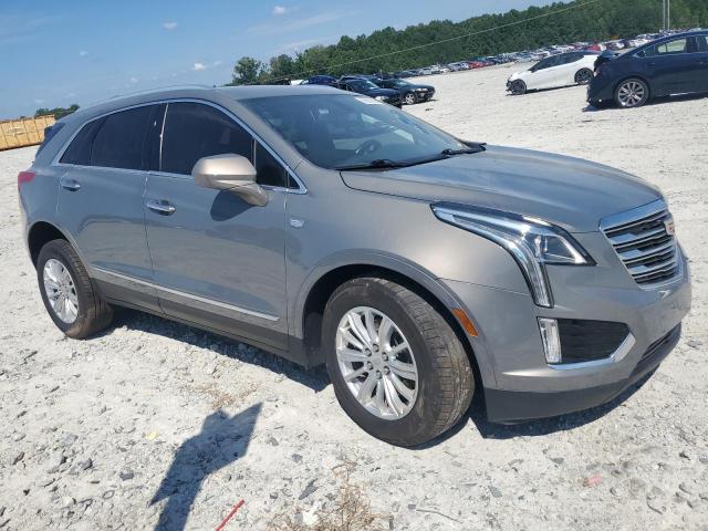 Photo 4 from auction – 2019 CADILLAC XT5 with VIN 1GYKNBRS3KZ146122