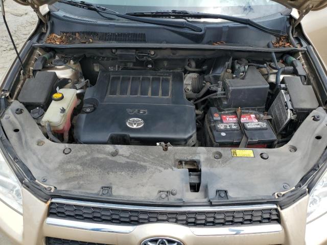 Photo 12 from auction – 2010 TOYOTA RAV4 with VIN 2T3DK4DV0AW032064