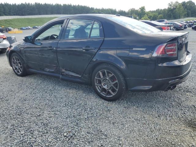 Photo 2 from auction – 2007 ACURA TL TYPE S with VIN 19UUA76507A034469