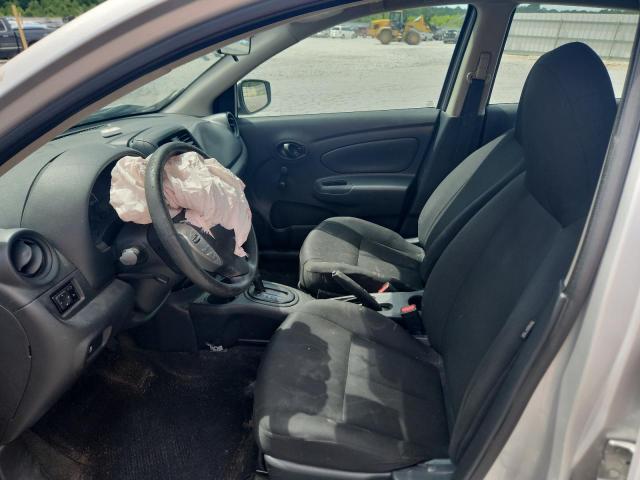 Photo 7 from auction – 2016 NISSAN VERSA S with VIN 3N1CN7AP3GL883496