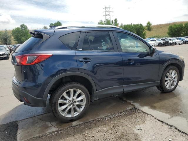 Photo 3 from auction – 2015 MAZDA CX-5 GT with VIN JM3KE2DY1F0466722