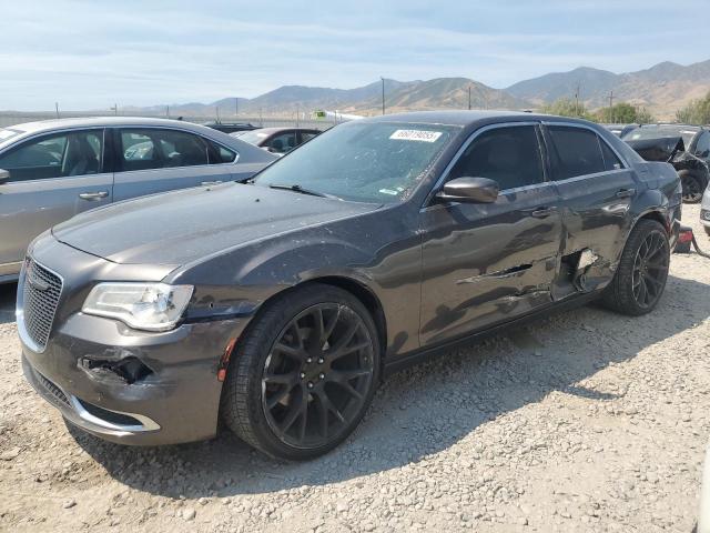 CHRYSLER 300 LIMITE 2015 with VIN 2C3CCARG1FH892150 - Photo from auction
