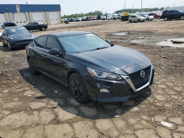 Photo 4 from auction – 2020 NISSAN ALTIMA with VIN 1N4BL4BV2LC214352